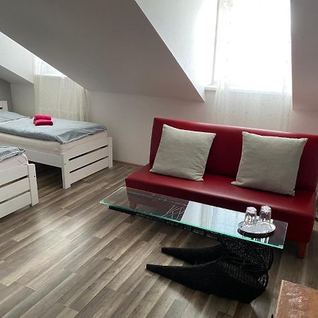 Penzión Alejová Košice Exterior foto